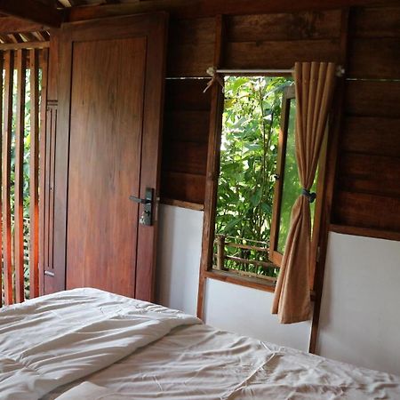 Selatan Rinjani Hotel เตเตบาตู ภายนอก รูปภาพ